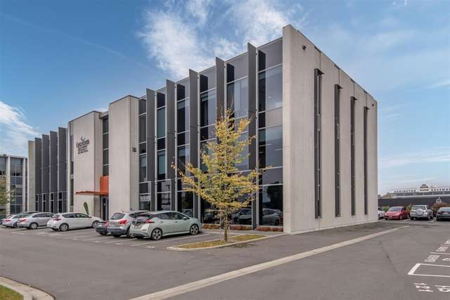 Level 1, 128 Wrights Road Addington_3