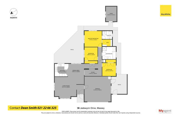 36 Jadewynn Drive Massey_18