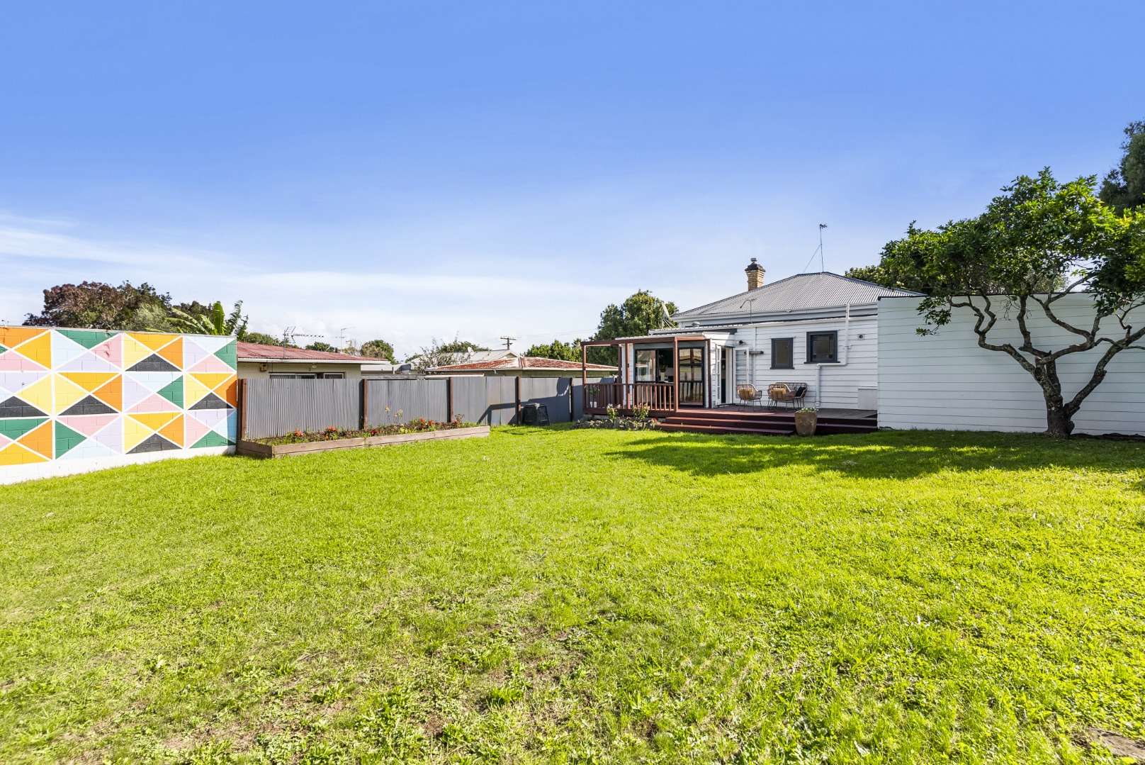 31 Cameron Street Onehunga Auckland City Houses for Rent One Roof