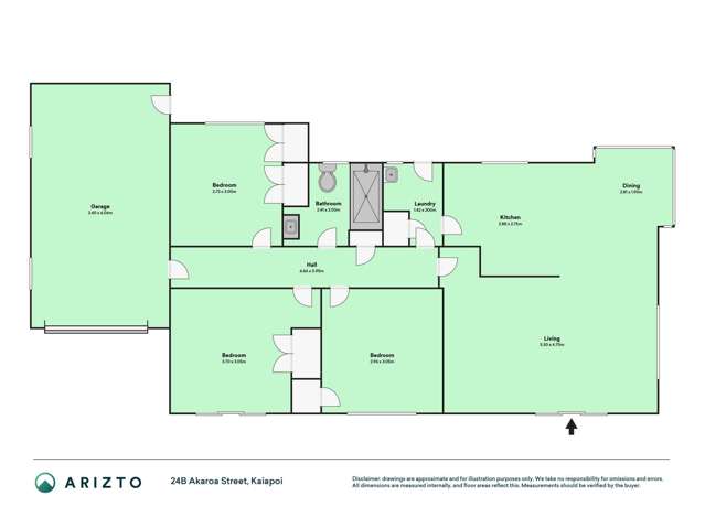 24b Akaroa Street Kaiapoi_1