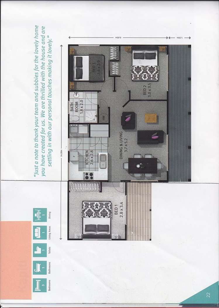 61 Wilson Street Geraldine_5