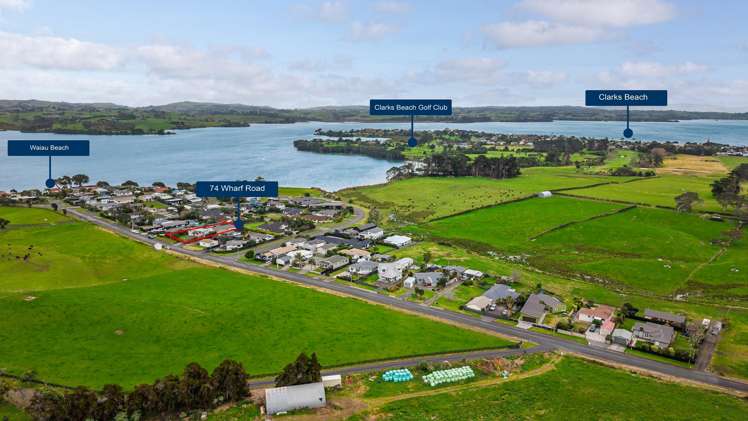 74 Wharf Road Clarks Beach_19