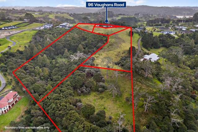 96 Vaughans Road Long Bay_3