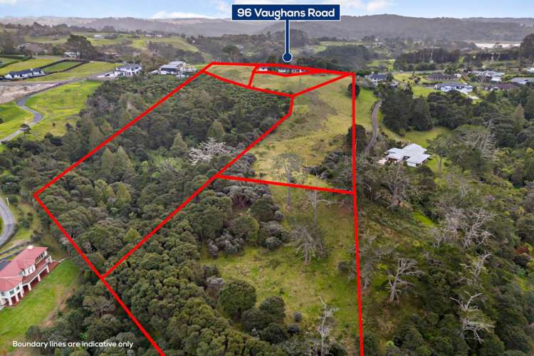 96 Vaughans Road Long Bay_3