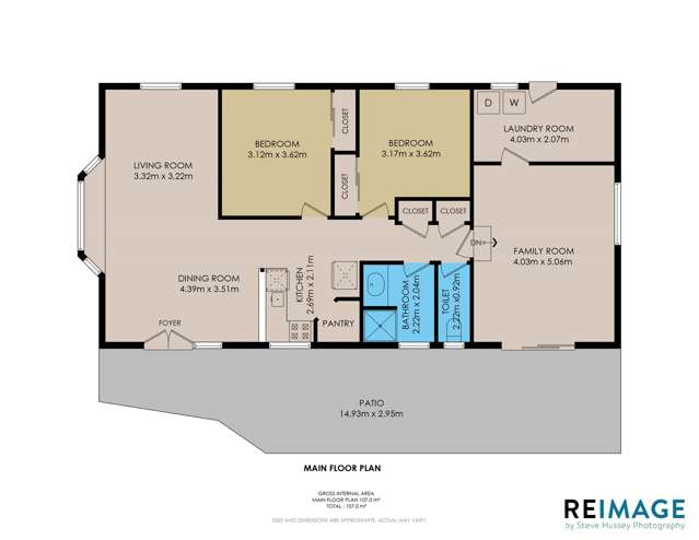 3A Herbert Street Richmond_1