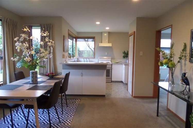 9 Dumfries Drive Hei Hei_9