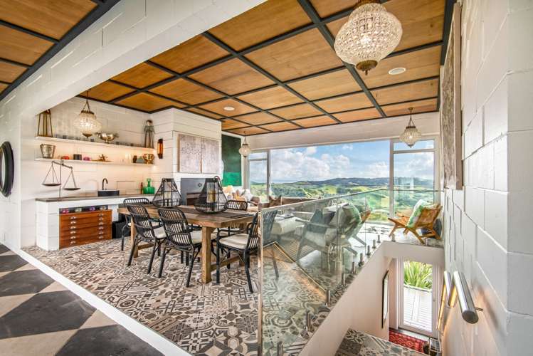 195a Awaawaroa Road Waiheke Island_5