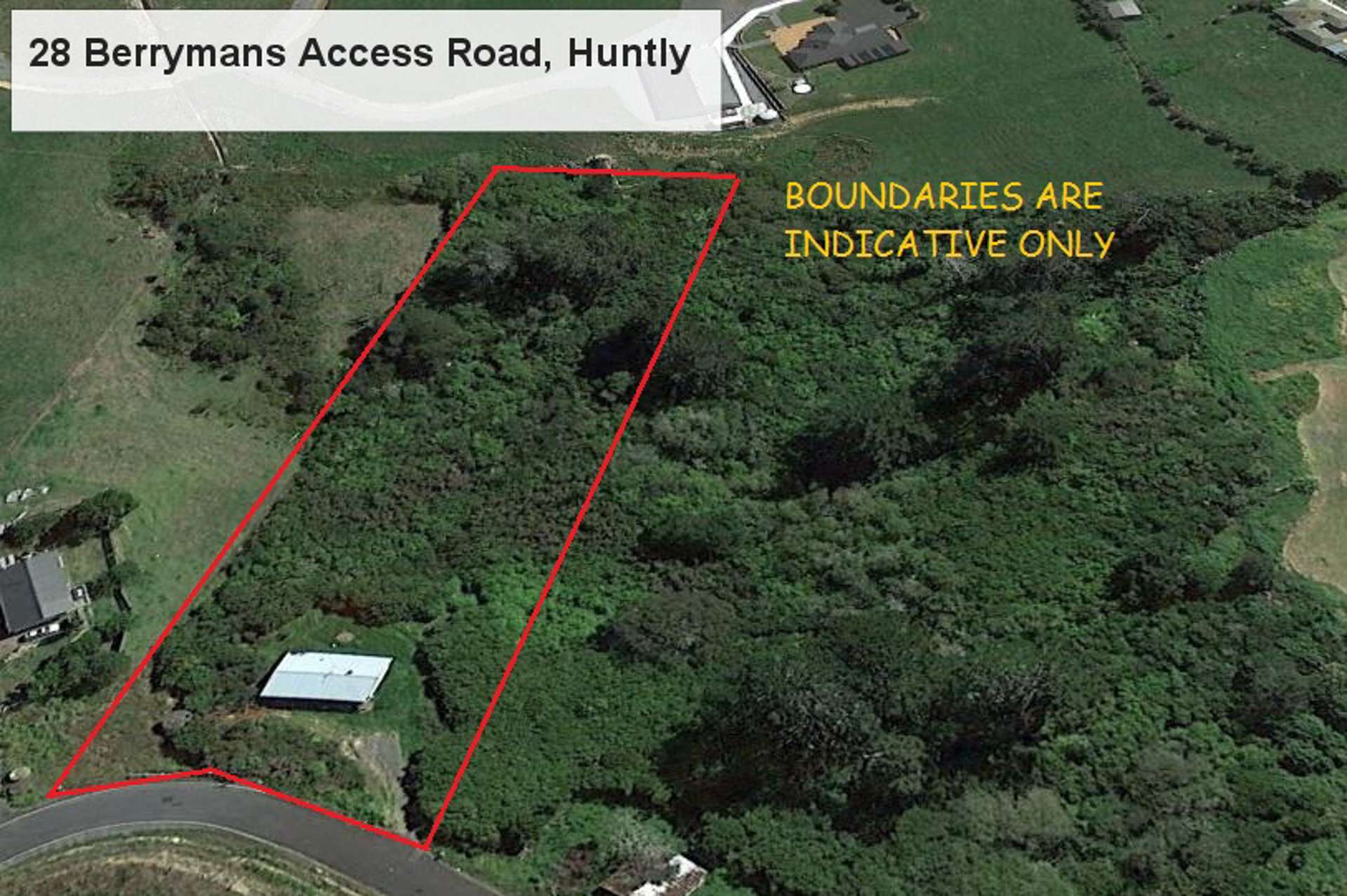 28 Berrymans Access Road Huntly_0