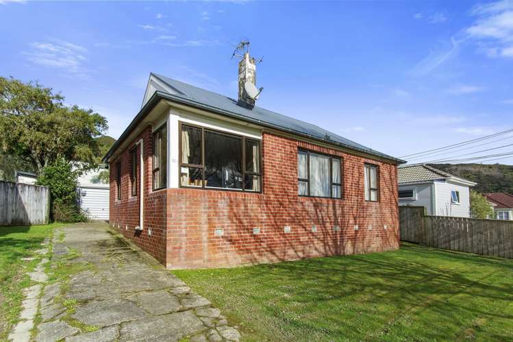 14 Grierson Street Naenae_1