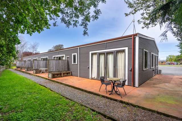 Gateway Motor Inn, 290 High Street Masterton_2