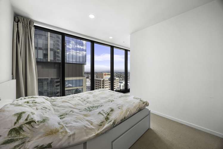 1406/32 Swanson Street Auckland Central_9