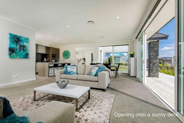 4 Colonial Drive Silverdale_4