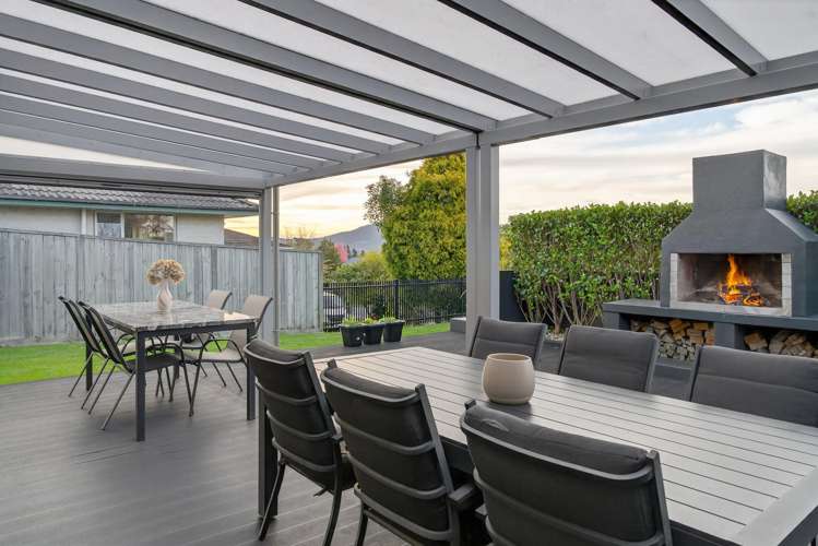 19 Blackmore Drive Lynmore_33