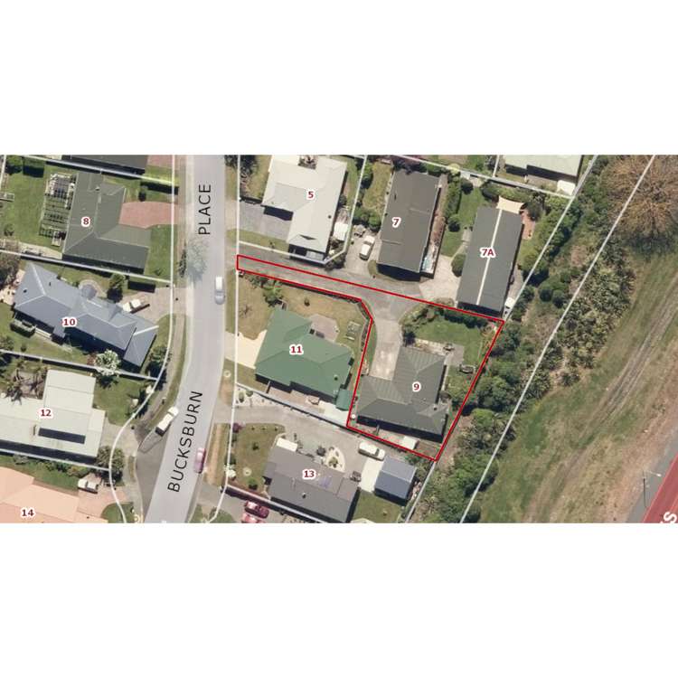 9 Bucksburn Place Greenmeadows_13