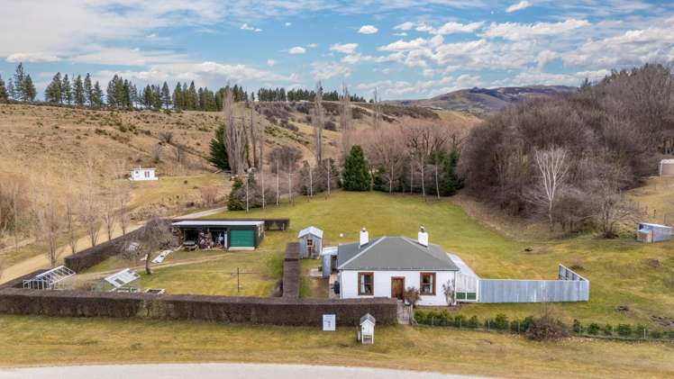 101 Cambrian Road Omakau_19