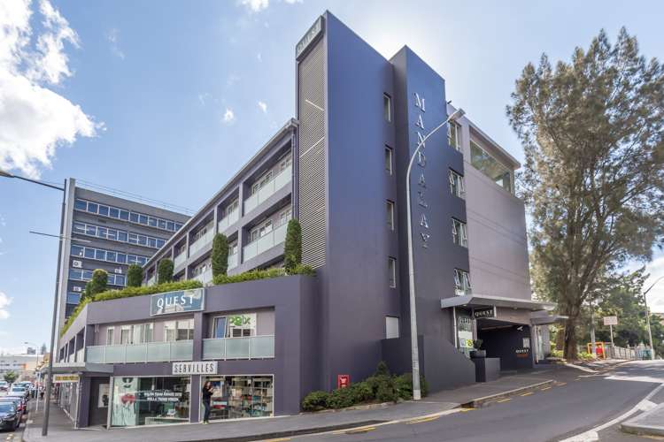 301/31 Davis Crescent Newmarket_12