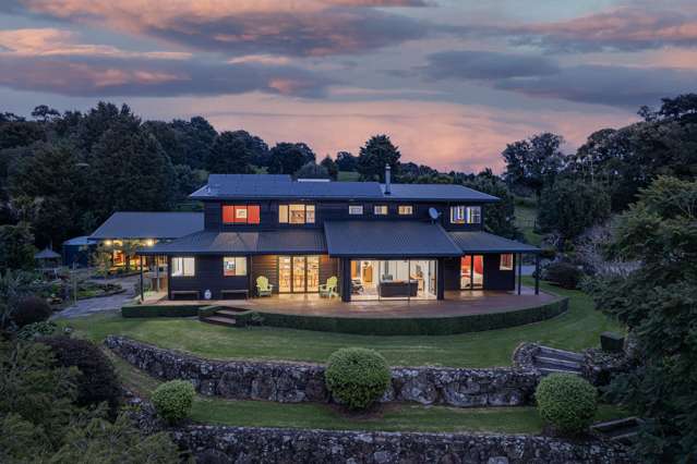 Energy Efficient Lifestyle Living