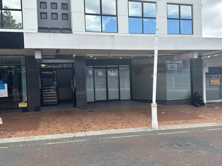 Tenancy A,  95 Devonport Road City Centre_1