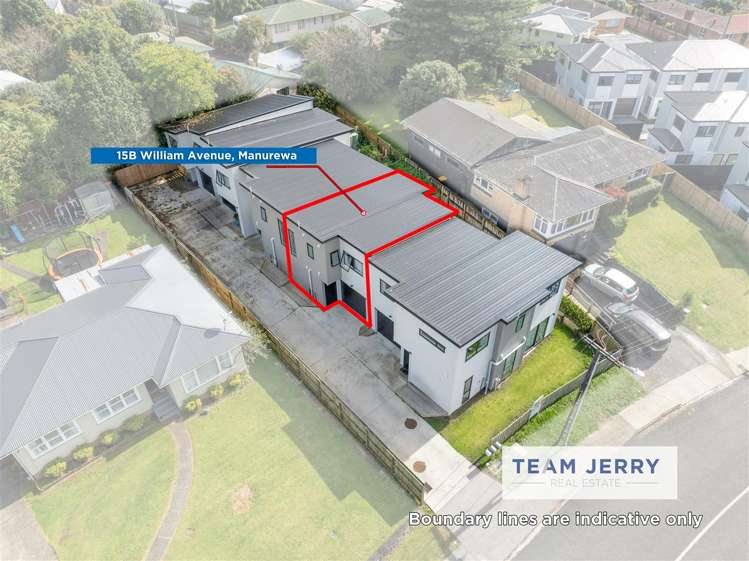 15B William Avenue Manurewa_14