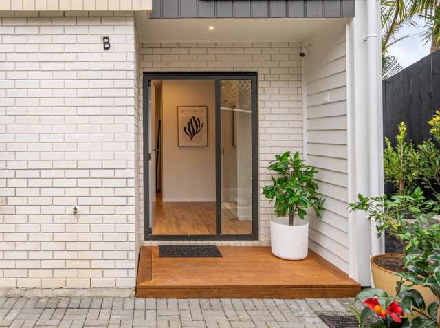 Luxury Living in a Premier Location