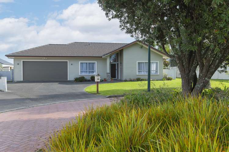 11 Pohutukawa Grove Lytton West_22