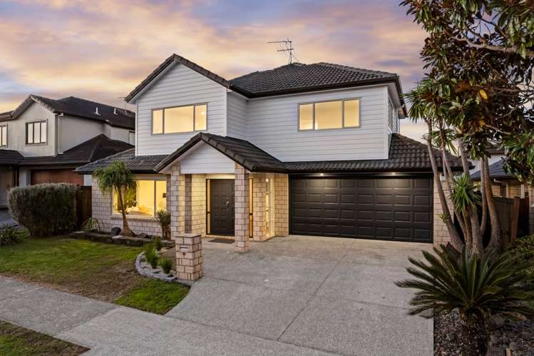 22 Walter Haddrell Crescent East Tamaki_45