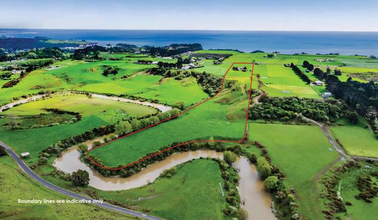 196 Mokau Road Urenui_34