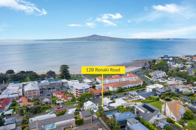 12b Ronaki Road Mission Bay_2