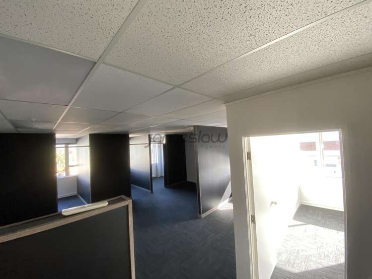 Level 3 - Tenancy C/272 Parnell Road_0