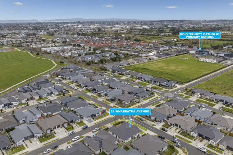 21 Whareatua Avenue Takanini_20