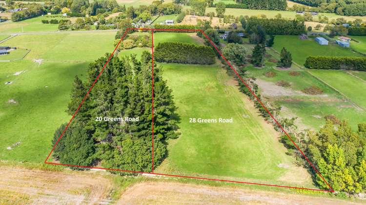 20 and 28 Greens Road Tuahiwi_13