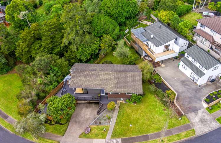 21 Lastel Place Cockle Bay_25