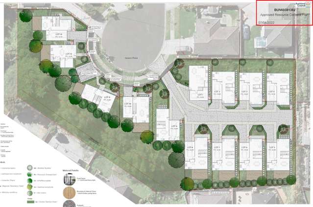 21 & 26 Genesis Place Flat Bush_4