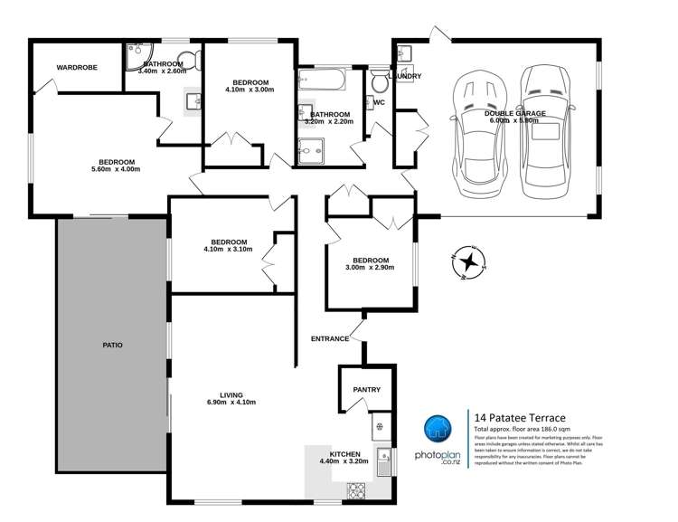 14 Patatee Terrace Baverstock_21