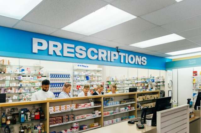 Calling all Pharmacist