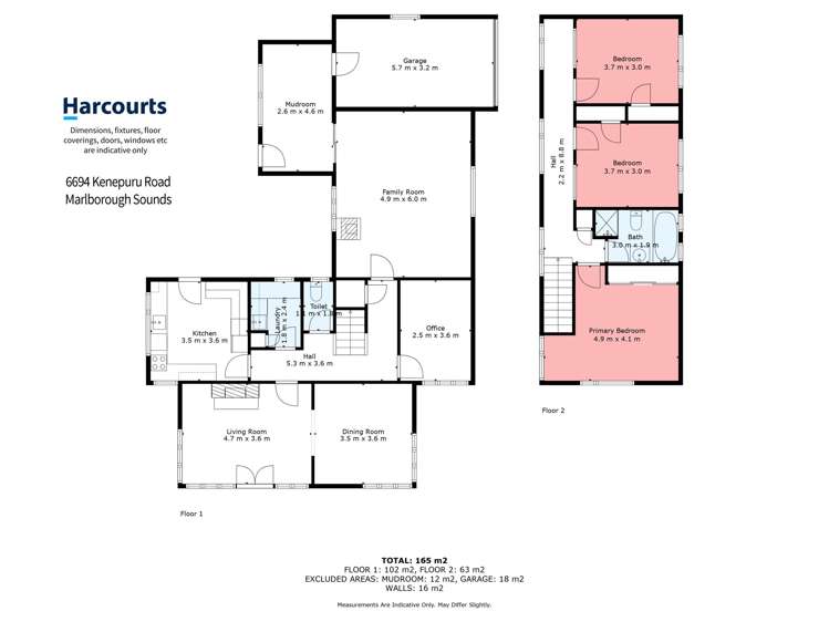 6694 Kenepuru Road Marlborough Sounds_20