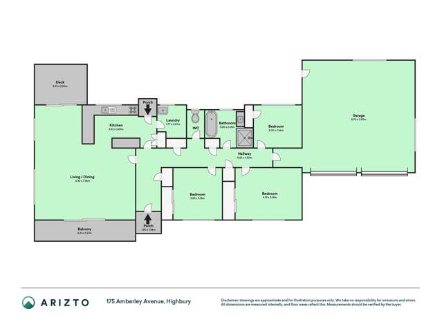 175 Amberley Avenue Highbury_1