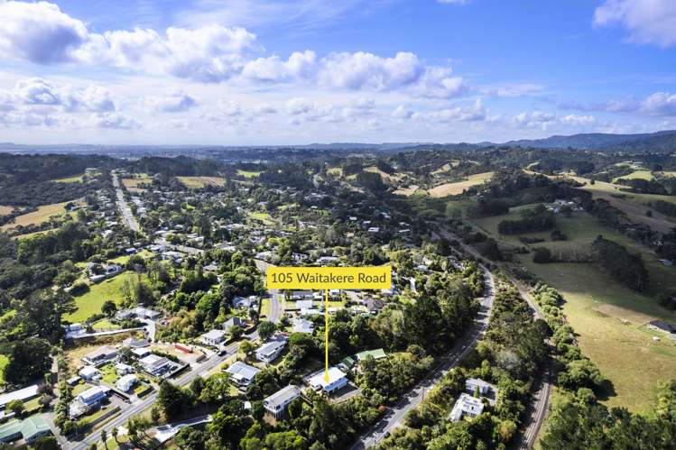 105 Waitakere Road Waitakere_35