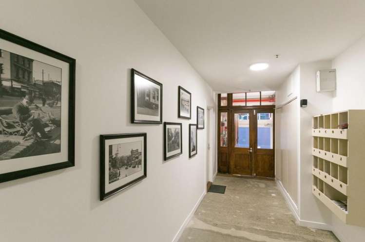 8H Egmont Street Te Aro_16