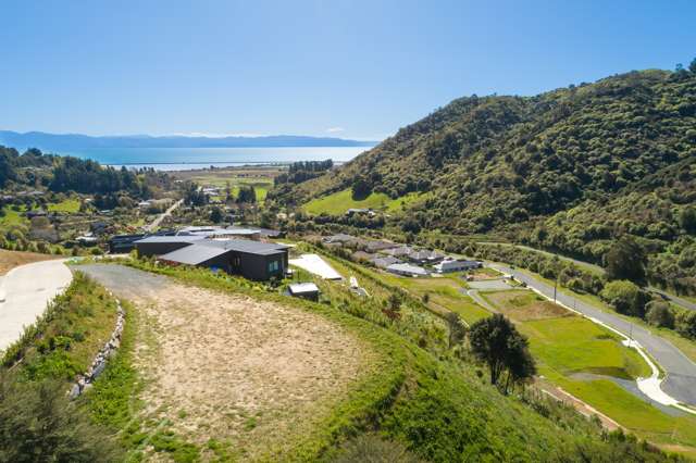 Dream location for your dream home