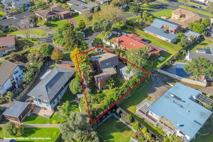 12 Pendene Place Forrest Hill_24
