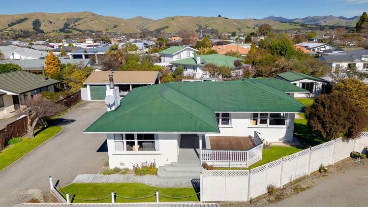 14a Carvell Street Blenheim_20