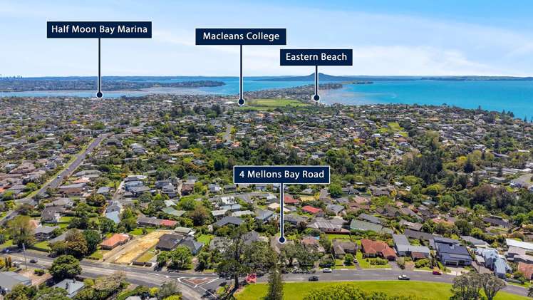 4 Mellons Bay Road Mellons Bay_4