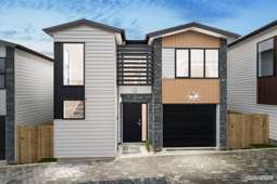 New Development Priced From $829,000