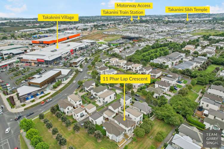 11 Phar Lap Crescent Takanini_21