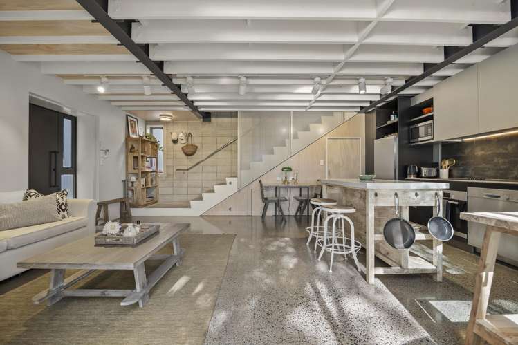 19 Foundries Lane Freemans Bay_14