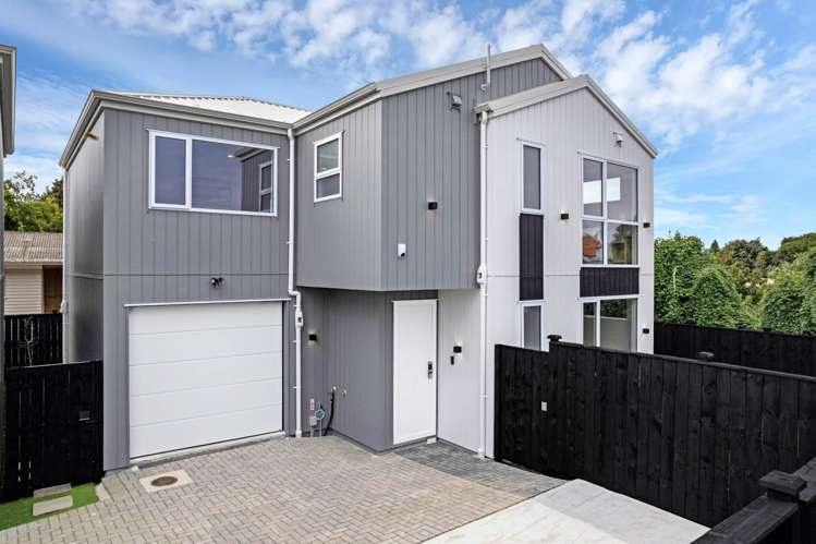 Lot 1-3/4 William Avenue Manurewa_24