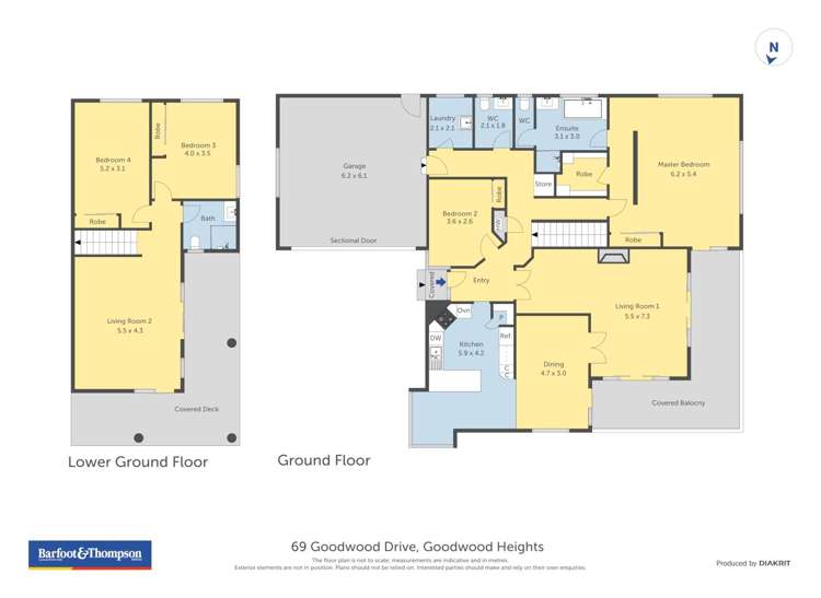 69 Goodwood Drive Goodwood Heights_11