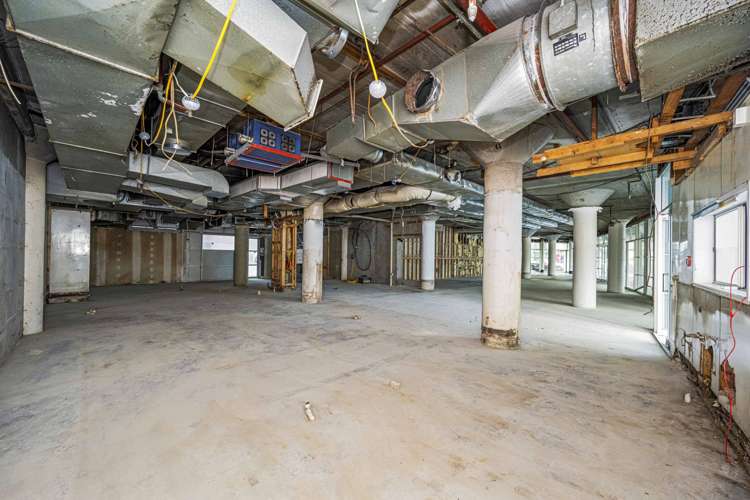 Area 1, Shed 22, Princes Wharf/137 Quay Street Auckland Central_7