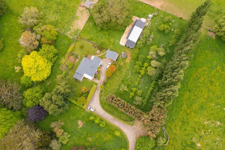 1723 Cheltenham Hunterville Road Waituna West_33